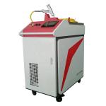 1500w 2000w Fiber Laser Welding Machine for metal 4mm Carbon Stainless Steel