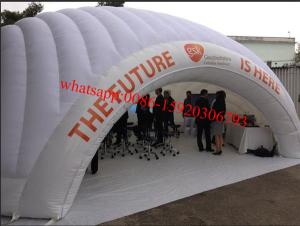Wholesale Inflatable Large Event Tent from china suppliers