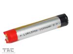 Battery Vaporizer 3.7V 1100MAH E-cig Big Battery LIR13700 55mΩ