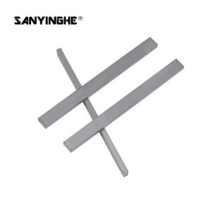 Wholesale YG15 Ground Tungsten Carbide Plate Density 13.7g/Cm Tungsten Carbide Rods from china suppliers