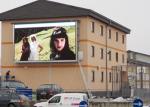 P5 Full Color Outdoor Advertising LED Display 2 Years Warranty Waterproof LED