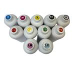 Pigment Dtf Printer White Ink T-Shirt Printing 1000ml DTF Ink Transfer L1800