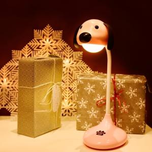 Wholesale 50000H Bedroom LED Night Light , ABS silicone DC5V small bedside lamp from china suppliers