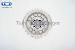 GT1749S Turbocharger Backplate 716938-0001 2820042600 433259-0002 For HYUNDAI /