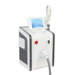 CE Certificate Dpl Laser Hair Removal Skin Rejuvenation Beauty Device