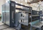 Unwind Diameter 1200mm Extrusion Coating Machine For Efficient Production