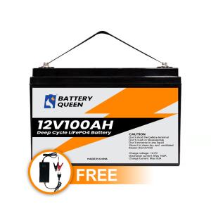 Wholesale Lead Acid Battery 12V 100AH Solar Battery 12V 200ah For RV Yacht Trolling Motor Solar from china suppliers