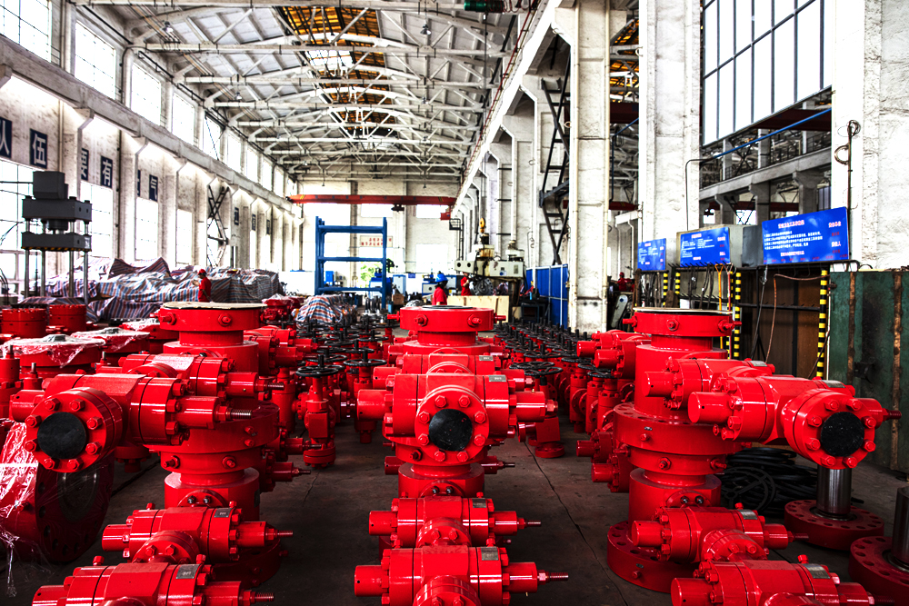 Full Bore Flat Gate Valve Small Installation Space Full Diameter Gate Valves OEM