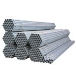 Galvanized Square Pipe 70x70 Non-Alloy 3.2mm Thickness Invoiced by Actual Weight