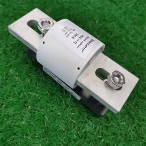 Wholesale AC100ka Electric Vehicle Fuses High Breaking Capacity TUV Certified from china suppliers