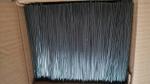 4'' - 60'' Galvanized/Black annealed iron cut straight tie wire