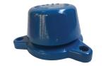 High Durability Fusion Bonded Epoxy Powder Coating , FBE Paint Anti Corrosion