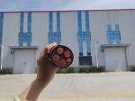 Industrial Power Transmission Nyy 0.6/1kv Low Voltage Power Cable with 3x150 mm2