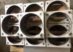 Q345 Sheet Metal Laser Cutting Service