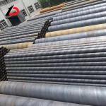 High Quality Weld Carbon Steel Pipe Supplier Black Welded Carbon Steel Pipe Tube