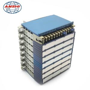Wholesale 16 Systems DDF E1 120ohm MPX286 Unit For Country Markets from china suppliers