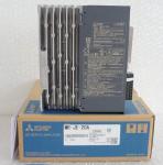 MR-JE-20A Mitsubishi JE Series 200W Servo MR-JE AC servo drive 3-phase 200 VAC
