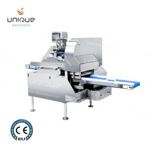 Wholesale Food Beverage Shops Automatic Meat Beef Chicken Fillet Cube Cutting Machine from china suppliers