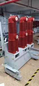 Wholesale VS1 (VCB)Indoor High Voltage VCB 630A-4000A Handcart Type Vacuum Circuit Breaker 40.5kv from china suppliers