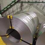 TISCO POSCO Stainless Steel Strip 409L SUH409L Cold Rolled 0.4-3.0mm 2D