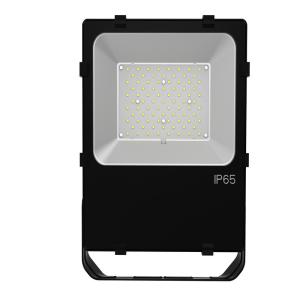 Wholesale 150w Extruded Aluminum Led Housing / Outdoor Multifunction Flood Light Housing from china suppliers