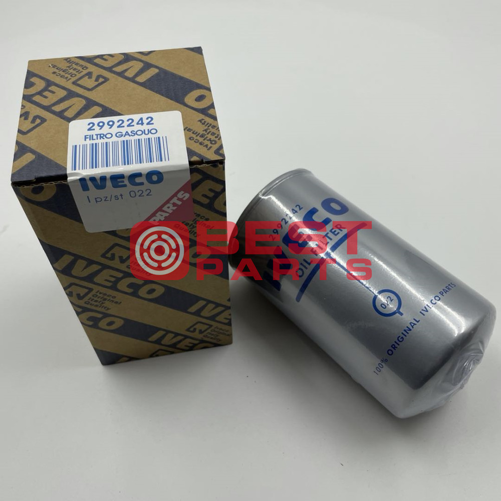 Truck Diesel Engine Lube Oil Filte P550881 2992242 2992241 For