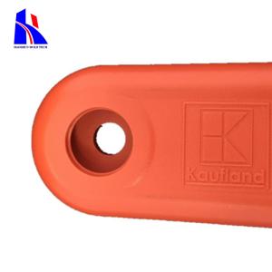 Wholesale PA66 PC Gas Assisted Injection Moulding Orange Polishing 0.1mm from china suppliers
