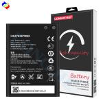 Mobile Phone Battery HB476387RBC 3.8V 3000mAh for B199 G750-U10 G750-T01 G750