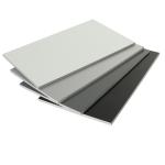 1600mm Nano Aluminum Composite Panel With High Impact Resistance Good Heat