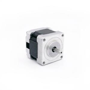 Wholesale 39BYGX001A Nema16 High Output High Torque Stepper Motor 13V 0.48A from china suppliers
