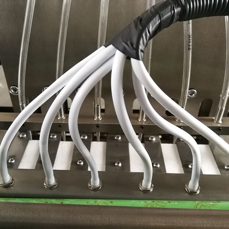 750kg Auto Packing Machine Mosquito Mat Automatic Liquid Sealing Machine