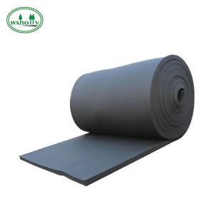Wholesale High Density Waterproof 30mm Natural Nitrile Thermal Insulation Rubber Sheet from china suppliers