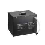 OEM ODM LiFePO4 lithium battery pack Customized electric yacht battery 12v 24v