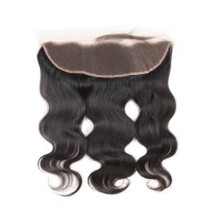 Wholesale Body Wave Ear To Ear 13x4 Lace Closure Human Hair Curly Lace Front Wigs from china suppliers