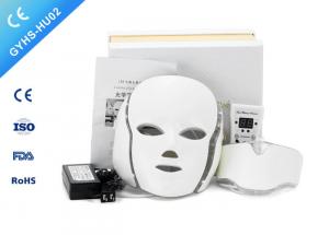 Wholesale 7 Colors Light Photodynamic Therapy Machine ,  Anti - Aging LED Photofacial Machine from china suppliers