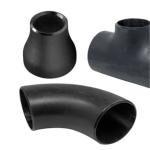 DN20 Butt Weld Steel Elbow ANSI B16.9 ANSI B16.28
