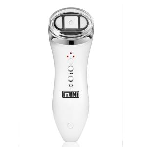 Wholesale 50 / 60 HZ Home Use Beauty Device , Non Invasive Mini HIFU Machine from china suppliers