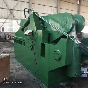 Wholesale Energy Saving Hydraulic Alligator Shear For Heavy Scrap Steel CE Certification from china suppliers