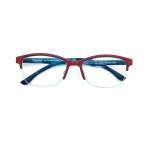 Photochromic Lenses Men's Optical Glasses 54mm Eyeglasses Anti Fatigue