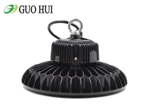 Wholesale 14000LMS LED High Bay Warehouse Lights Industrial Indoor / Outdoor SMD 3030 from china suppliers