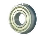 ABEC-7 Deep Groove Ball Bearings F684A1ZZ flange bearing ntn bearing 609 ac6