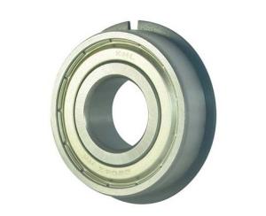 Wholesale FAG ABEC-7 Metal Deep Groove Ball Bearings / Industrial Ball Bearings F684A1ZZ from china suppliers