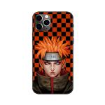Custom Lenticular Flip Naruto Phone Case With Anime Images
