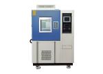 Stability Constant Temperature Humidity Chamber / Temperature Controlled