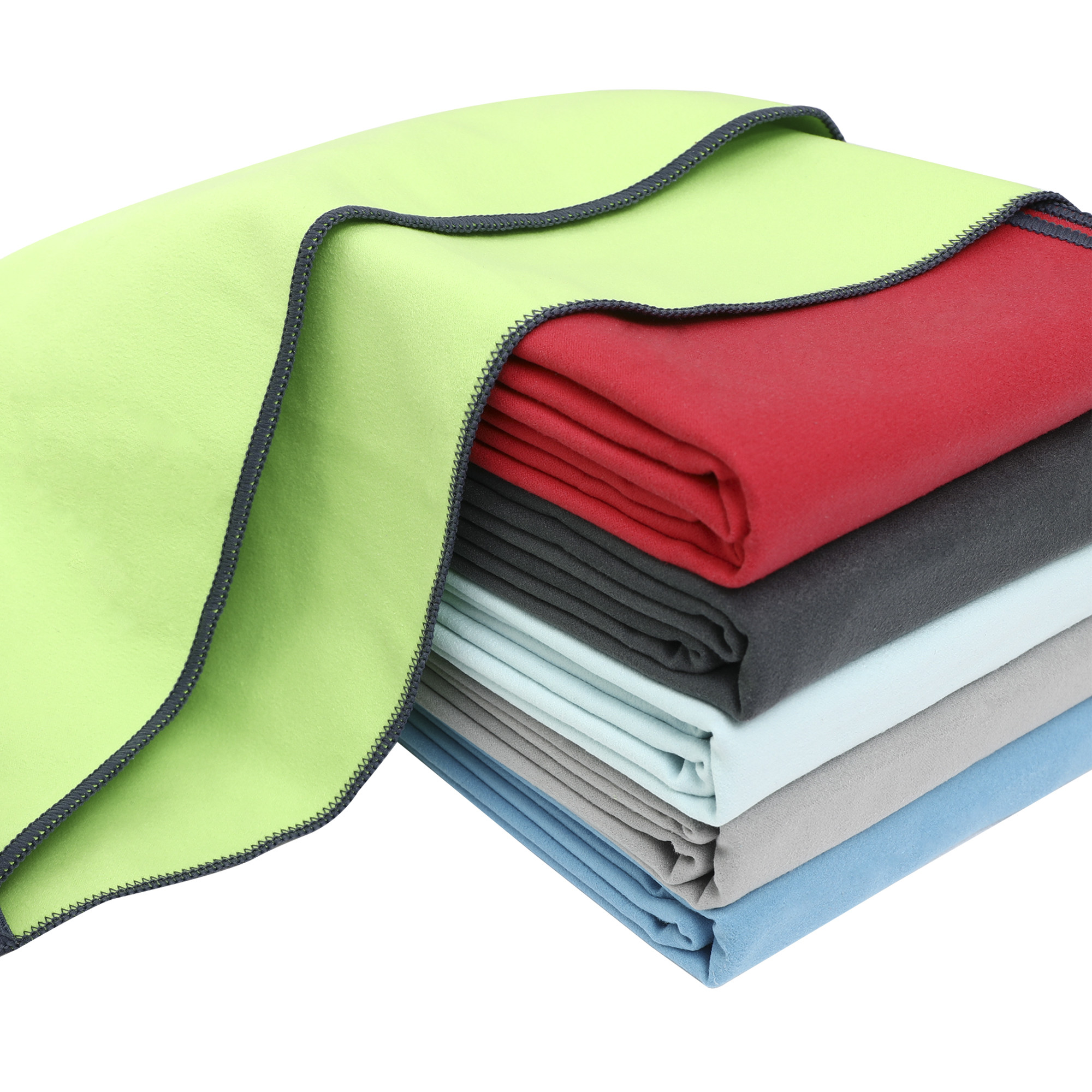 Eco Friendly Digital Print Cooling Towel Sport Ice Towel Microfiber Gym Sports Towel