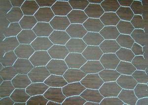 Wholesale 1/2X1/2&quot; 13mm BWG23 Hexagon Metal Mesh from china suppliers
