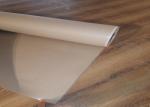 ONE SIDE COATED PE SPECIAL WATERPROOF TEMPORARY FLOOR PROTECTION PAPER