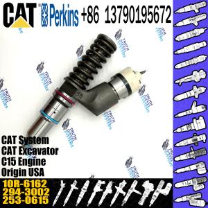 Wholesale 2943002 10R6162 Truck Fuel Injectors 10R6162 For Diesel Engine Truck C15 from china suppliers