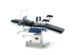 Wholesale Double Decker Tabletop Orthopedic Surgical Operating Table With Hydraulic Pump from china suppliers