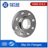Buy cheap A105 A350LF2 / A694 F60 / A694 F52 / A694 F65 ASME B16.5 Carbon Steel Slip On from wholesalers